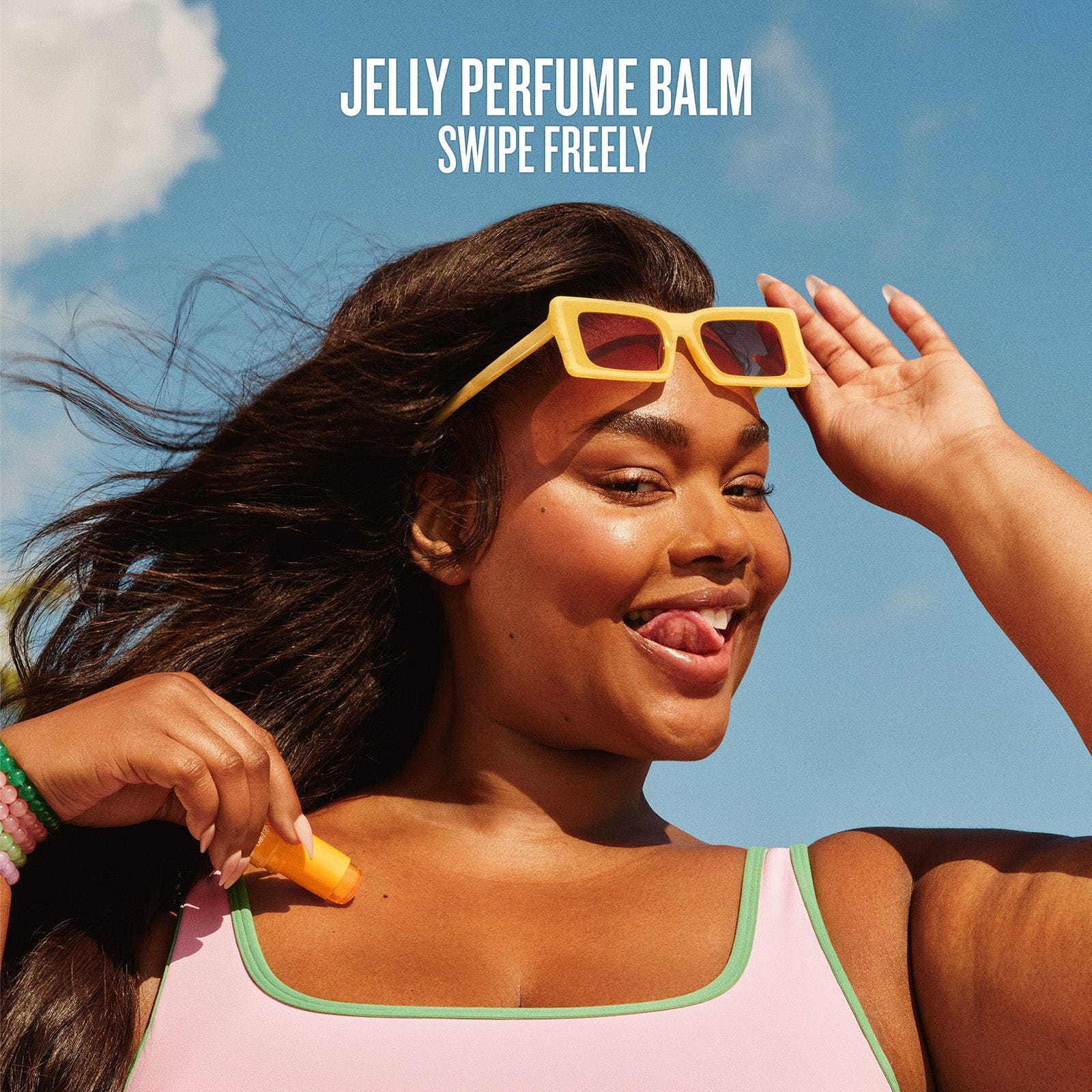 Cheirosa 62? Jelly Perfume Balm - Image 5