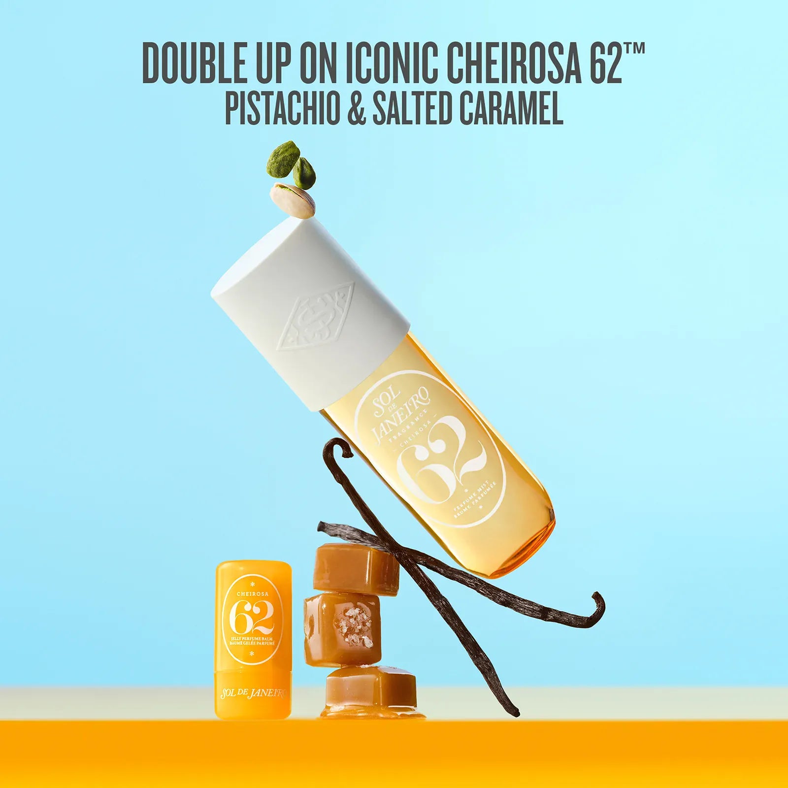 Cheirosa 62? Jelly Perfume Balm - Image 8