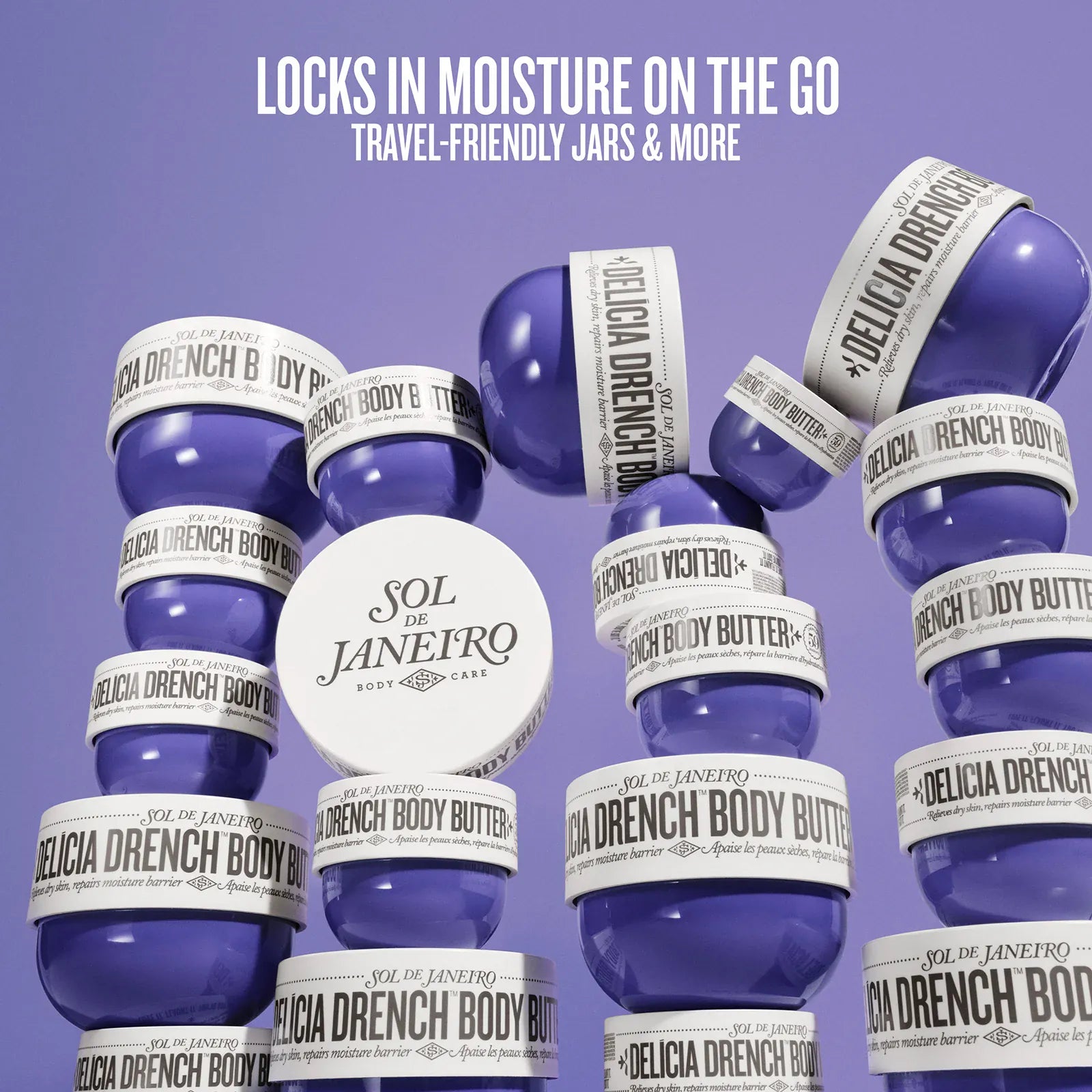 Del??cia Drench? Body Butter - Image 10
