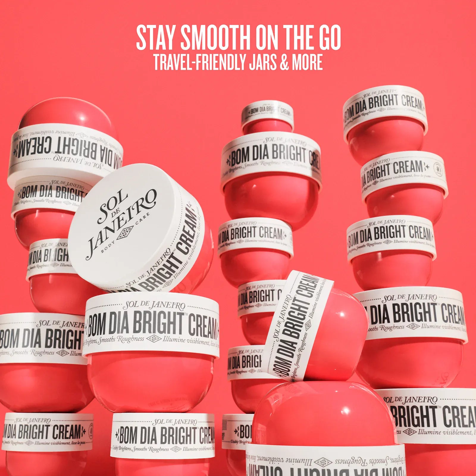 Bom Dia Bright? Body Cream - Image 11