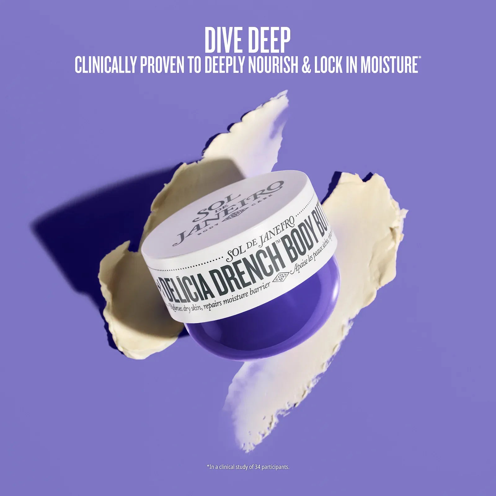 Del??cia Drench? Body Butter - Image 2