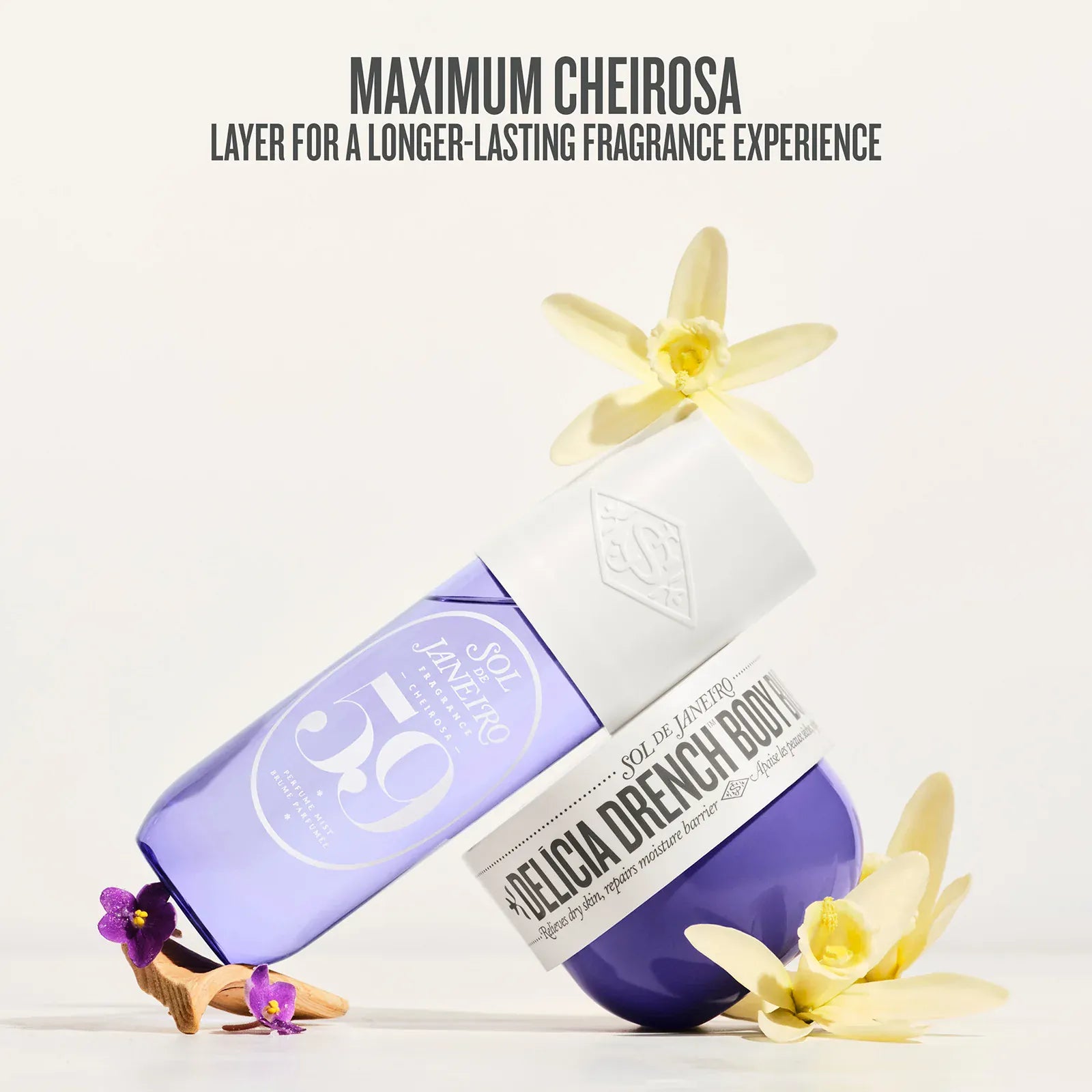 Del??cia Drench? Body Butter - Image 7