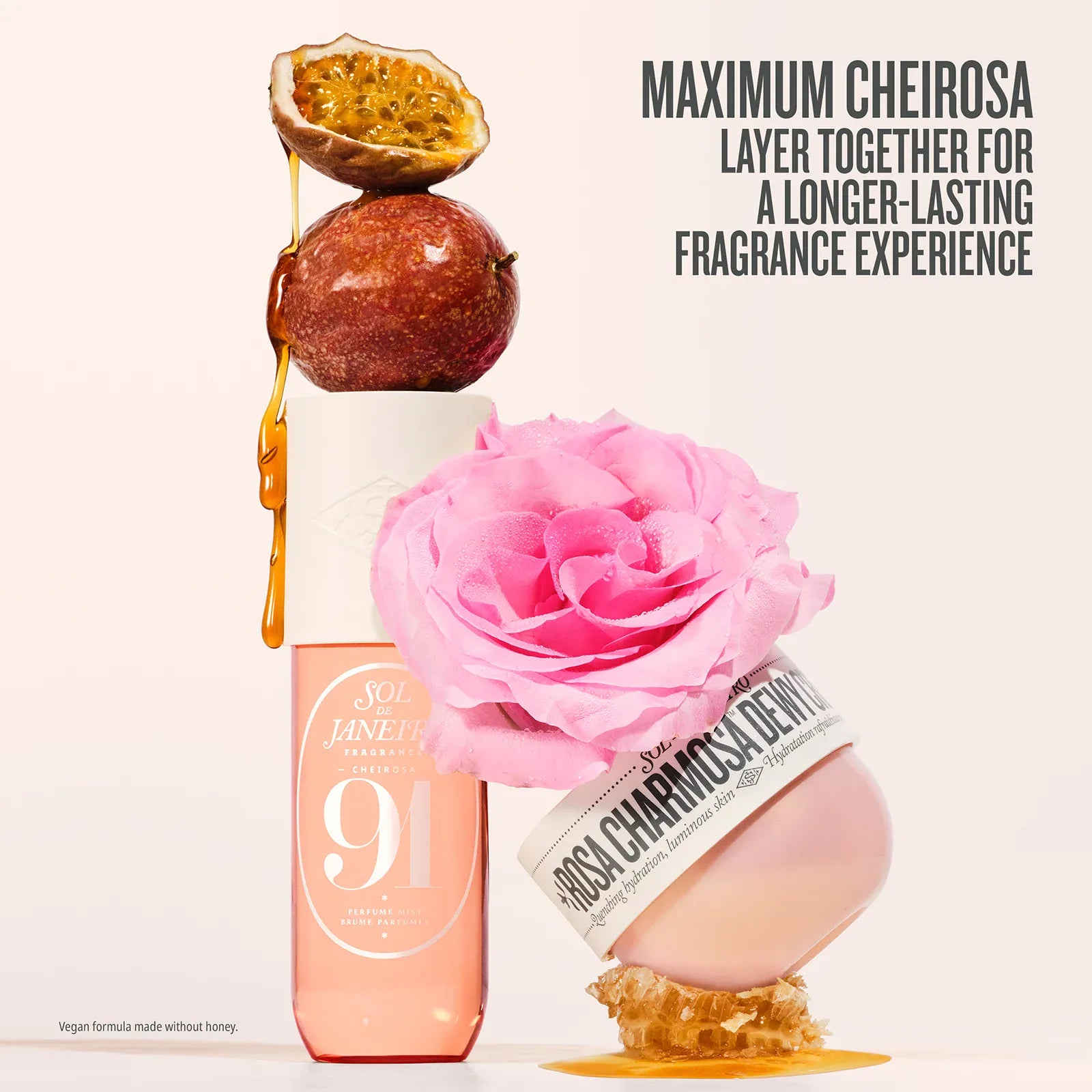 Cheirosa 91 Perfume Mist - Image 5