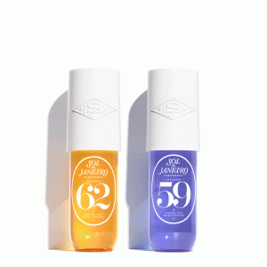 Choose Your Perfume Mist Duo?| 90ml