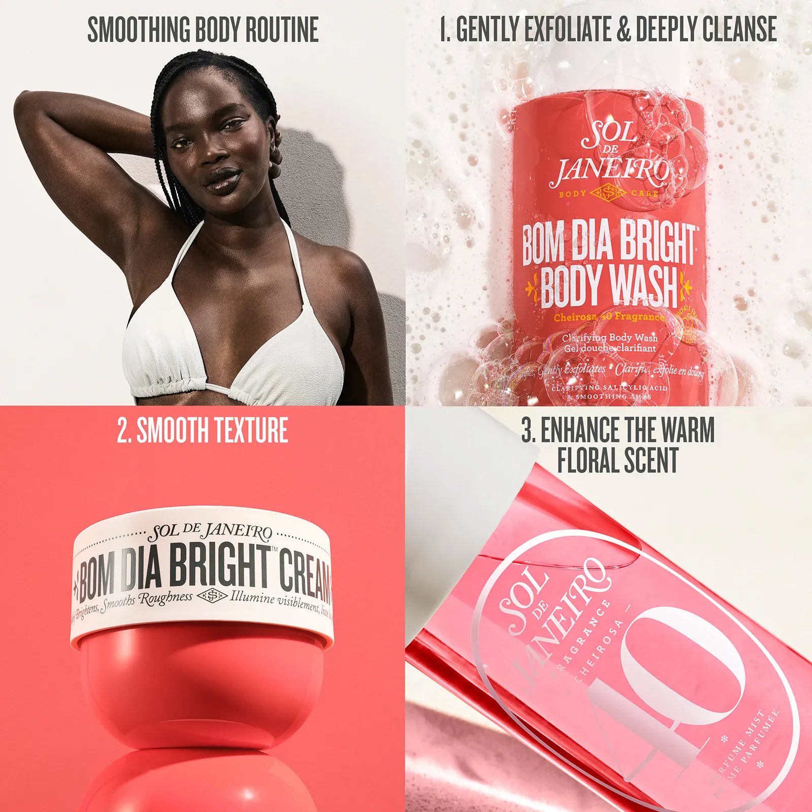 Bom Dia Bright? Body Cream - Image 10