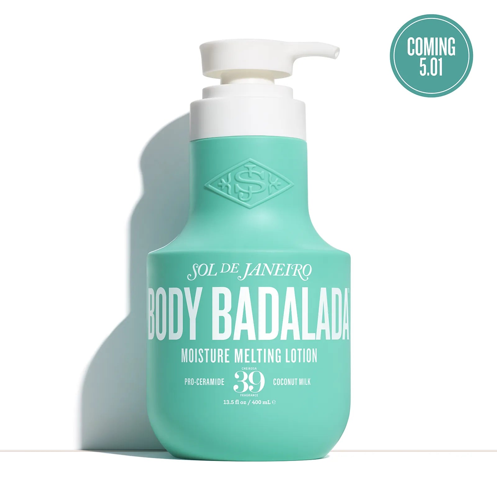 Body Badalada? Moisture Melting Lotion