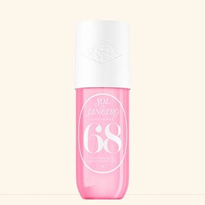 Sol Passport - Cheirosa 68 Beija Flor? Perfume Mist (240ml) - 390 Points