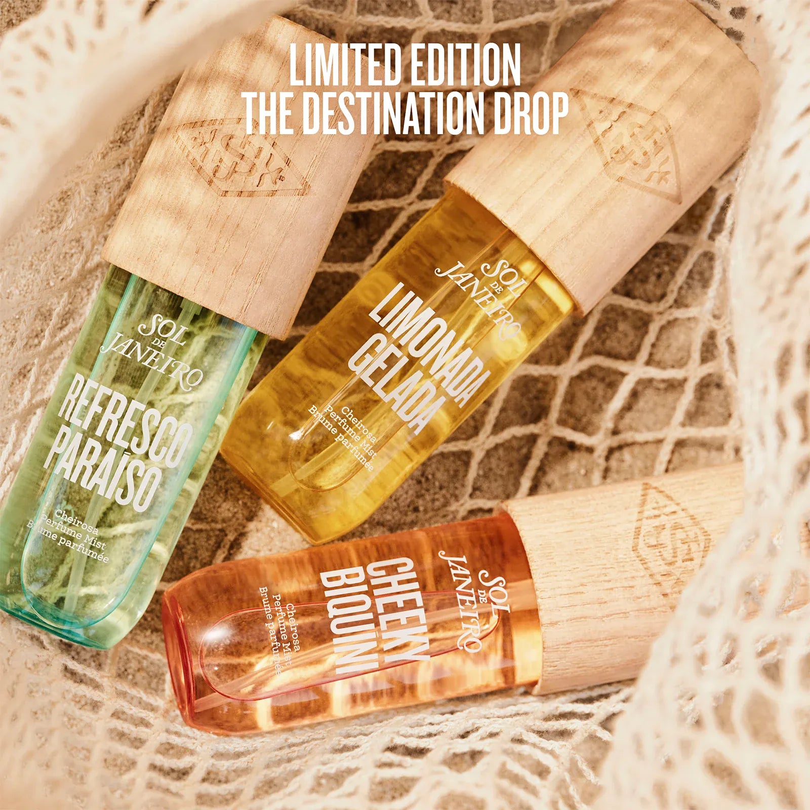 Cheeky Biqu??ni Perfume Mist | Limited Edition - Image 5