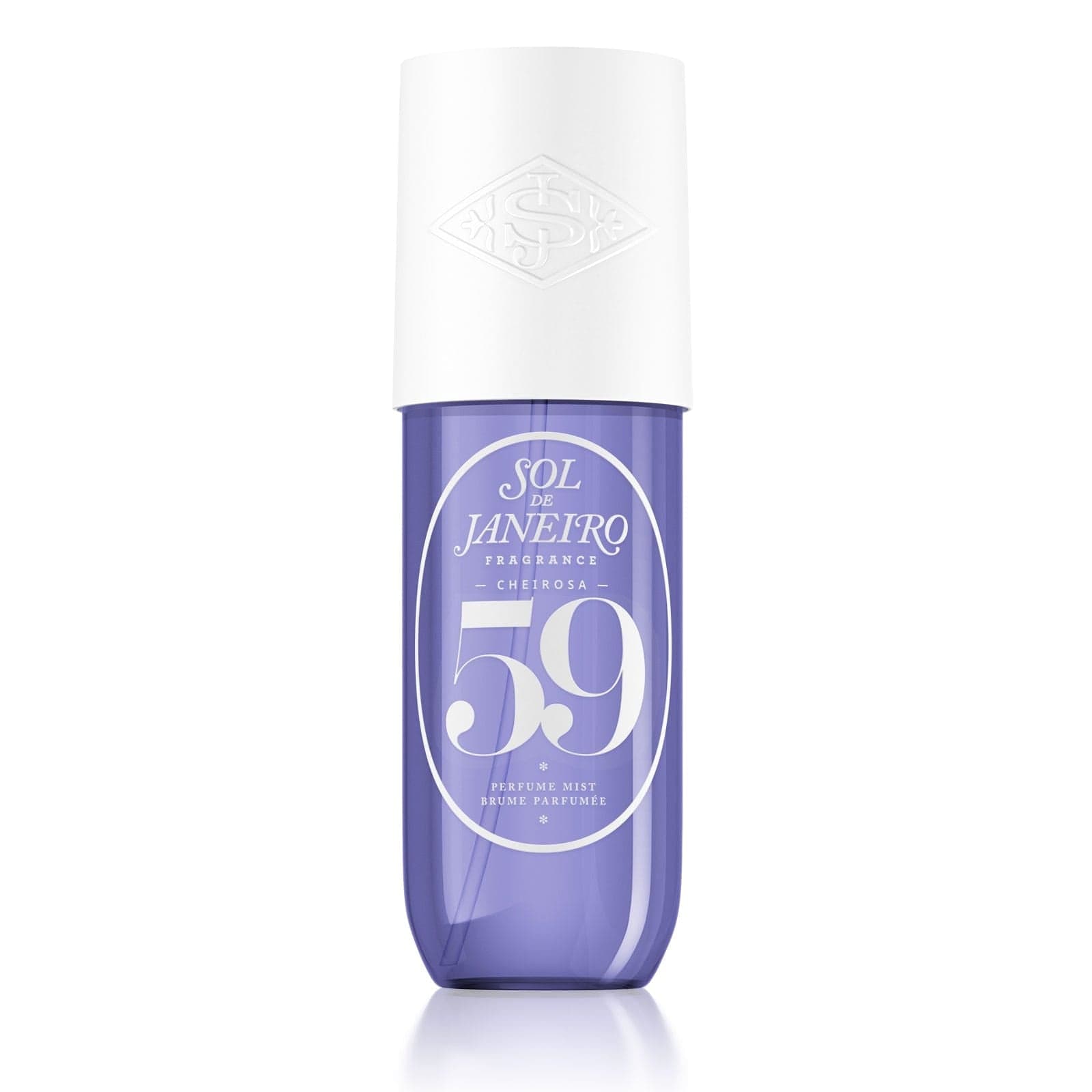 Cheirosa 59 Del??cia Drench? Perfume Mist