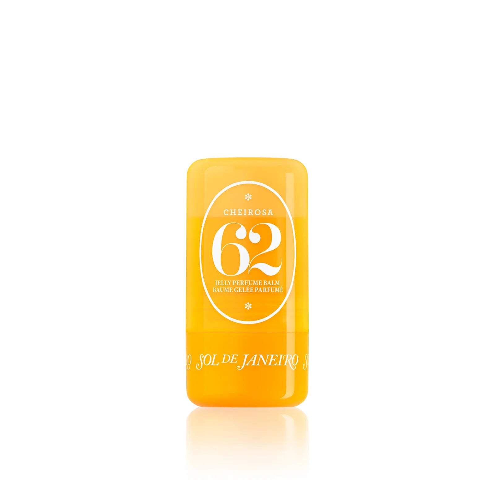 Cheirosa 62? Jelly Perfume Balm