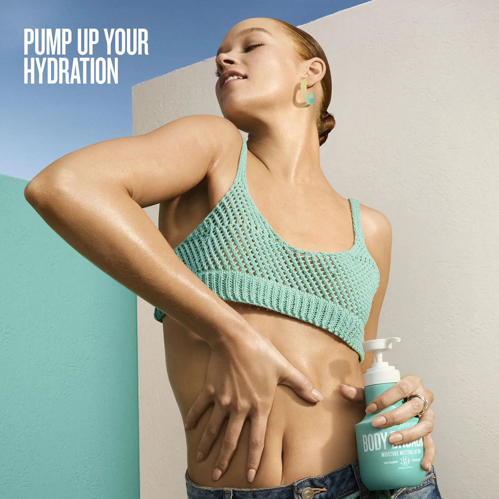 Body Badalada? Moisture Melting Lotion - Image 11
