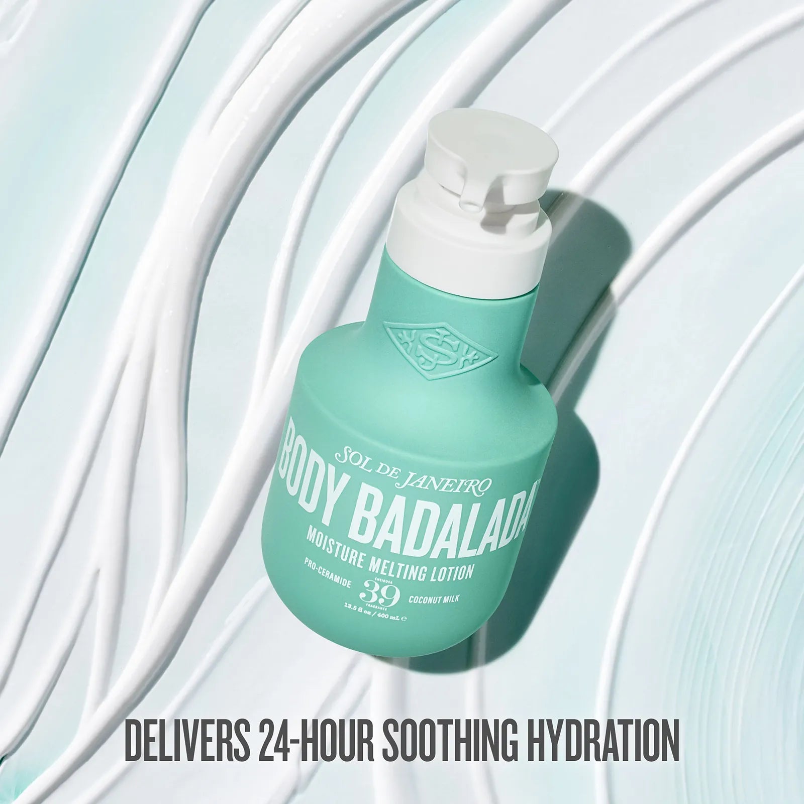 Body Badalada? Moisture Melting Lotion - Image 2
