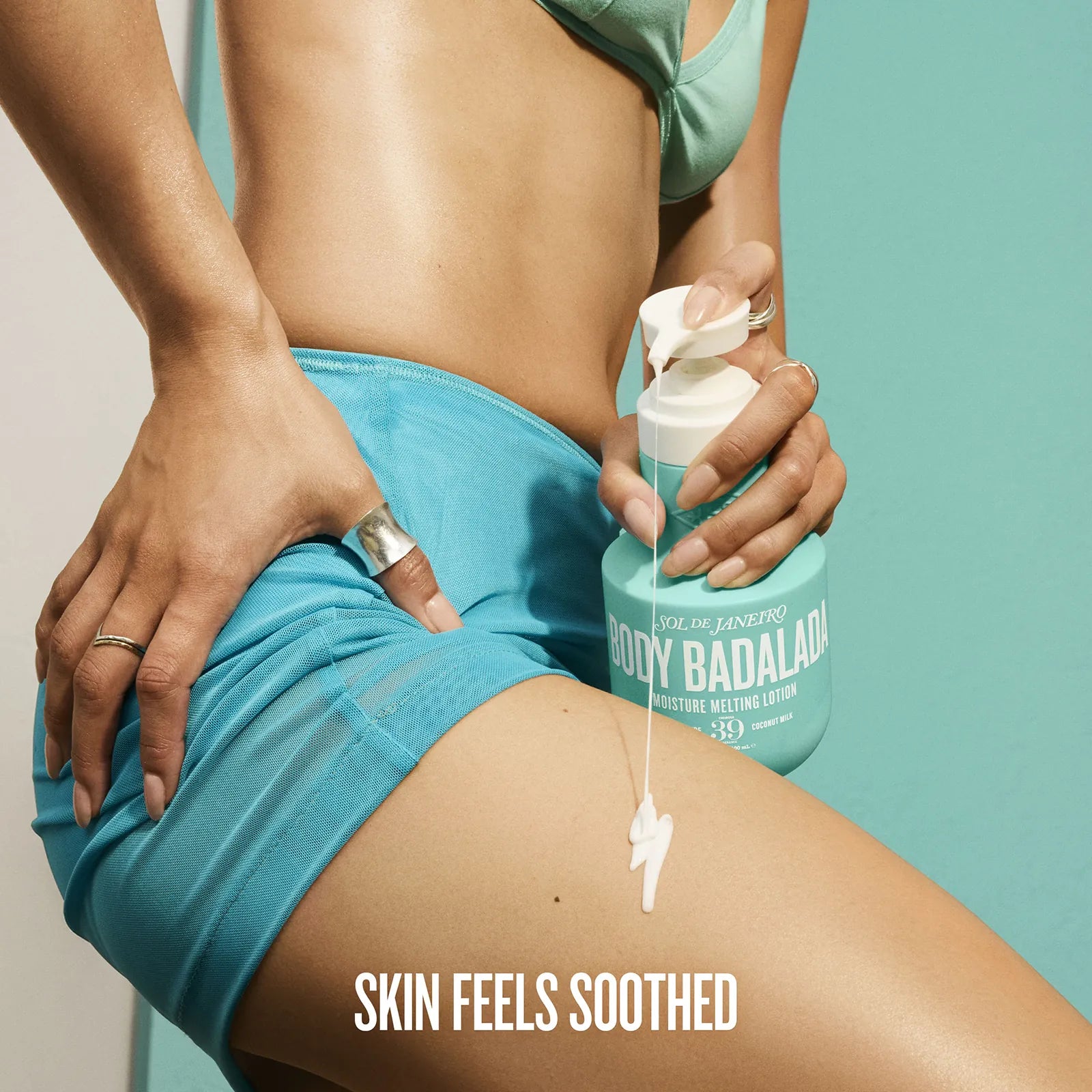 Body Badalada? Moisture Melting Lotion - Image 7