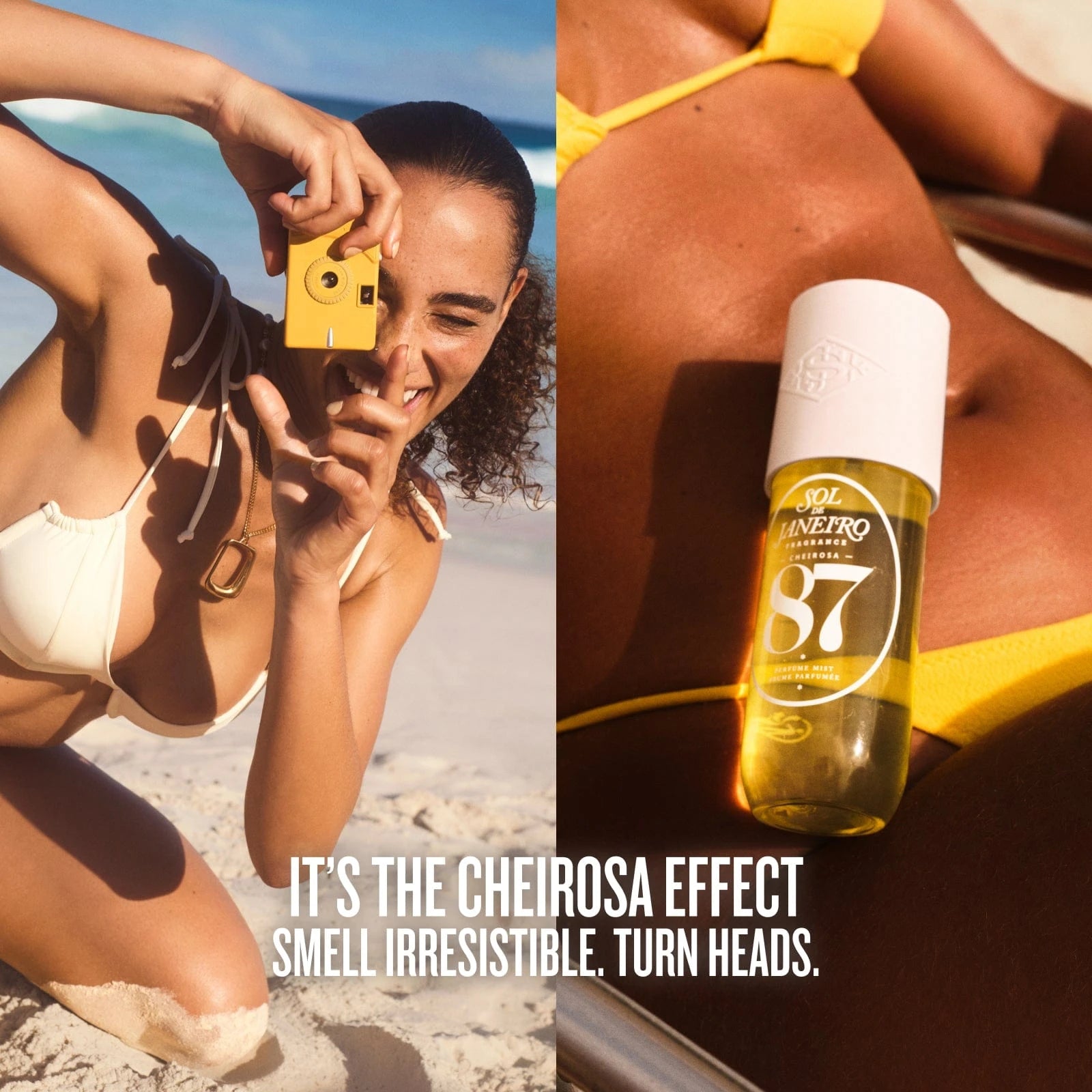 Cheirosa 87 Rio Radiance? Perfume Mist - Image 9