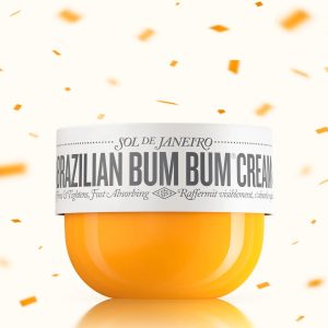 Brazilian Bum Bum? Cream