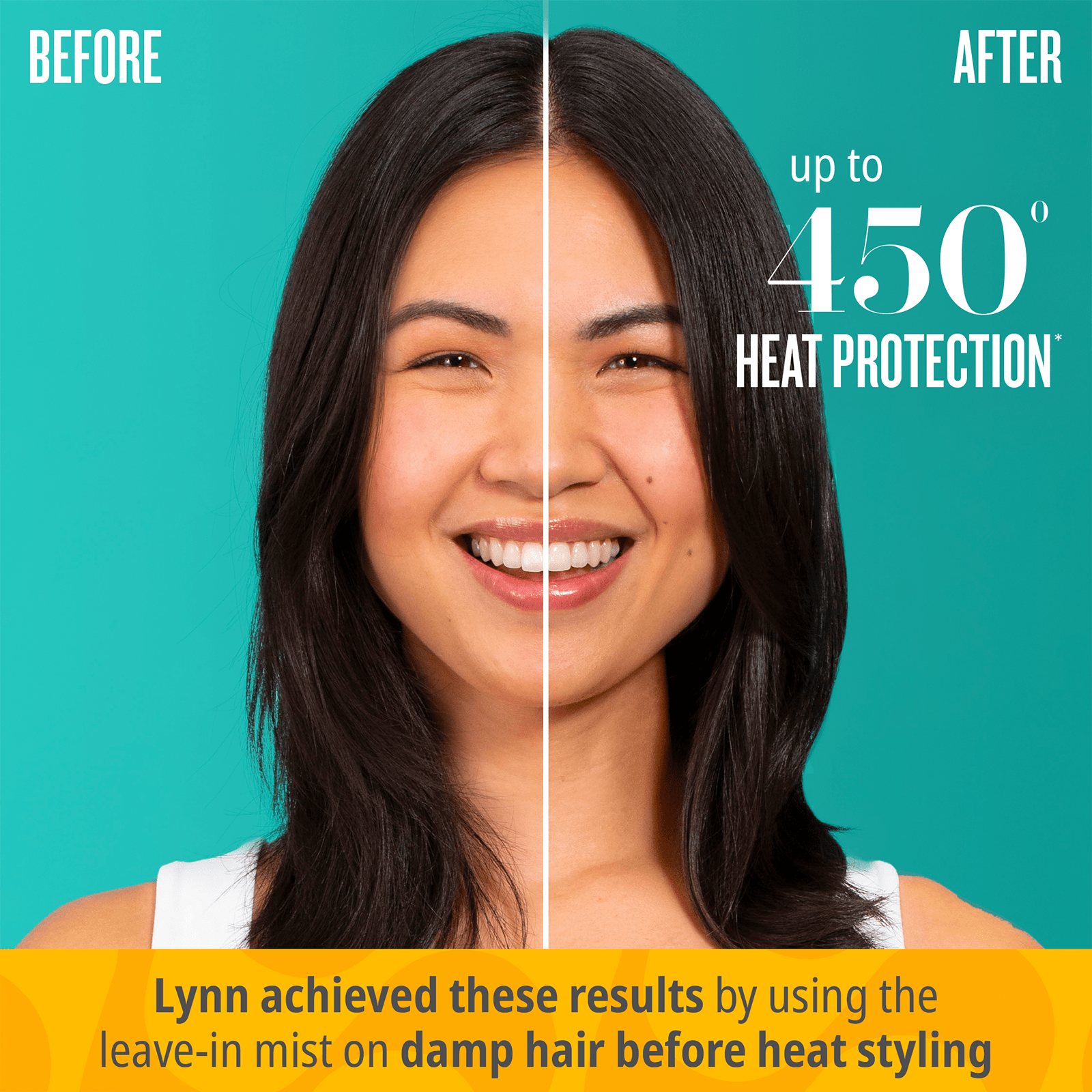 The Ultimate Damage Repairing Routine for Fine to Medium Hair | Online Exclusive - Image 4