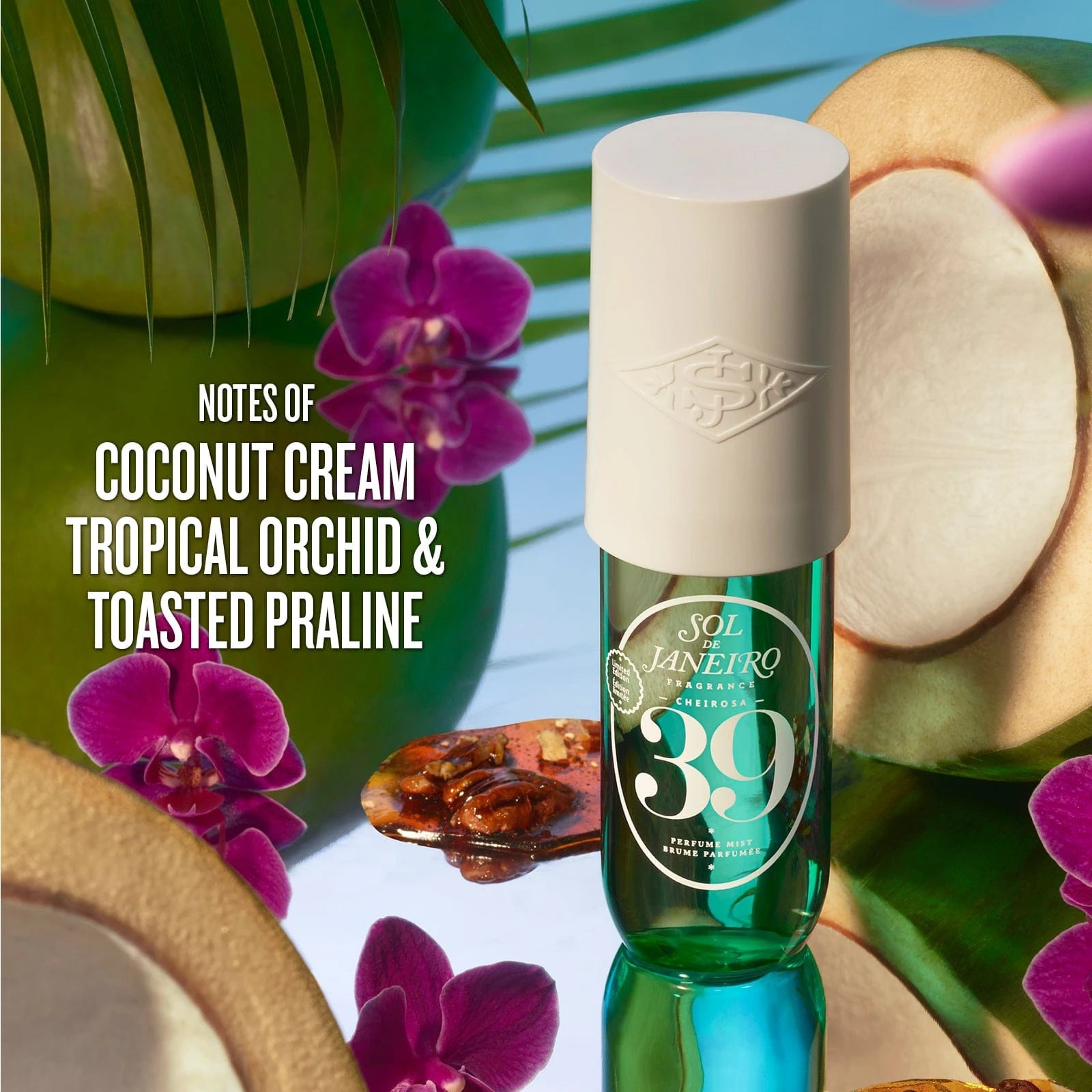 Cheirosa 39 Perfume Mist | Limited Edition - Image 2