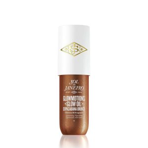 GlowMotions? Glow Body Oil