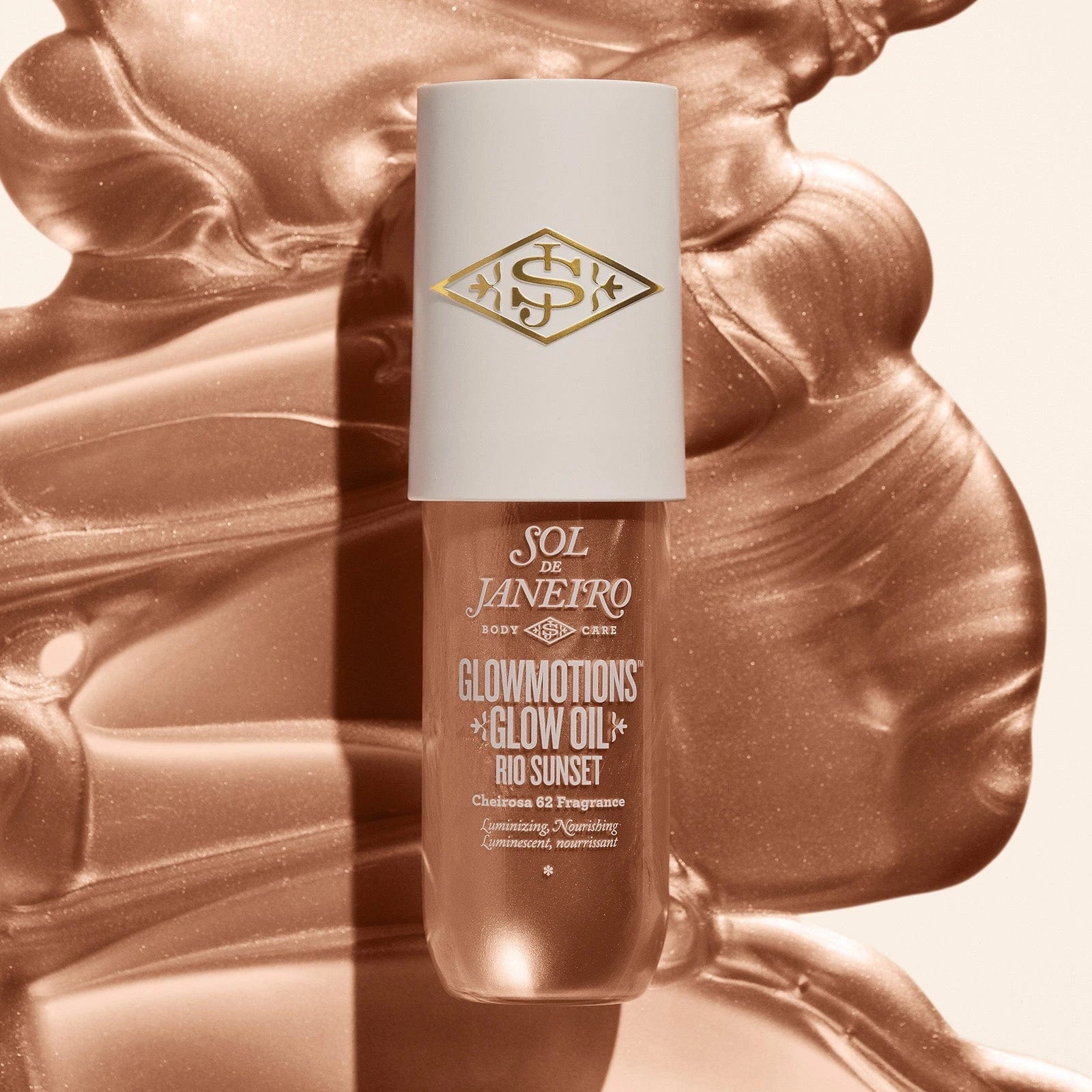 GlowMotions? Glow Body Oil - Image 10