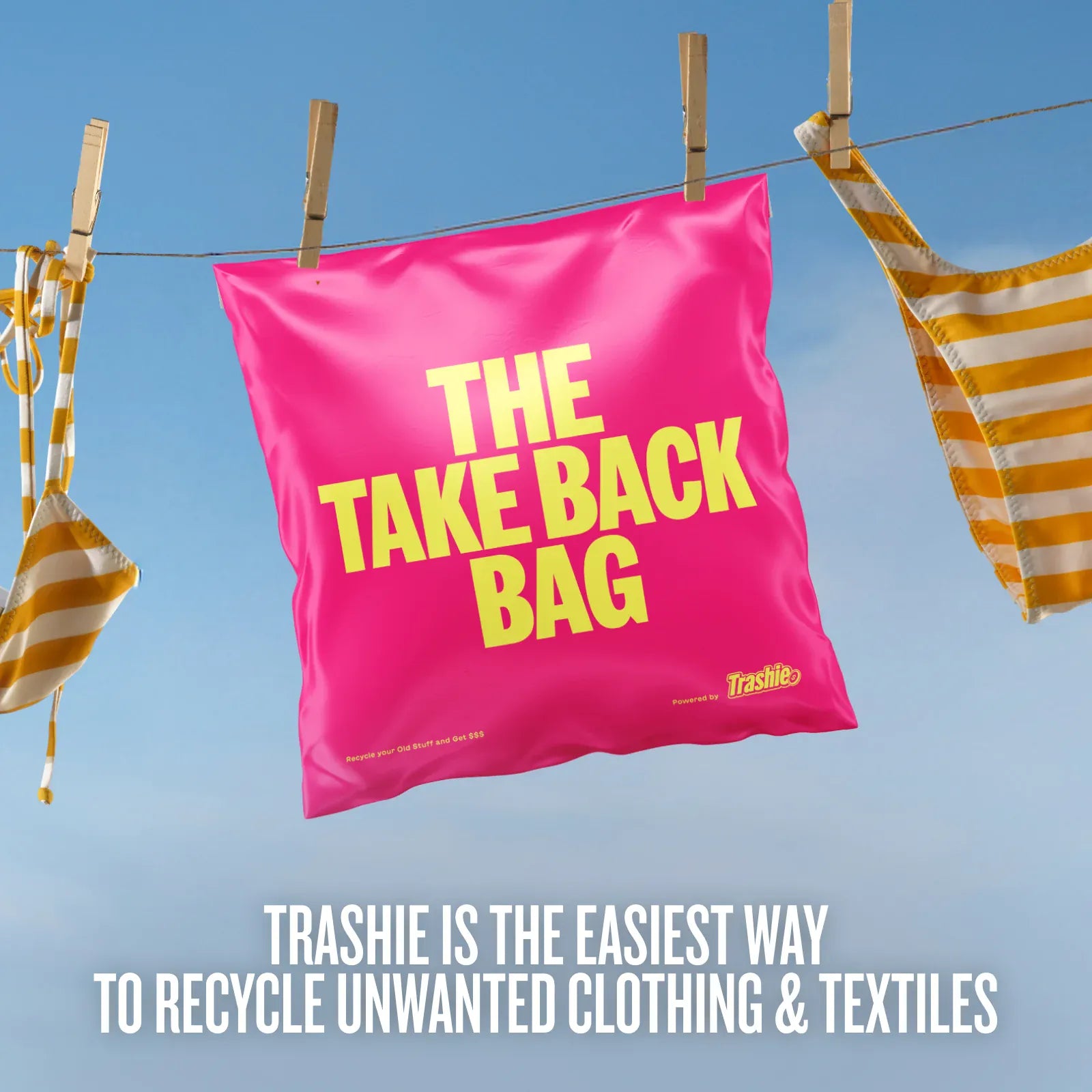 Trashie Take Back Bag? - Image 2