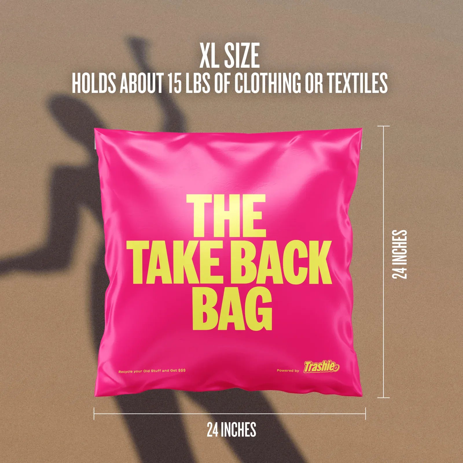 Trashie Take Back Bag? - Image 4