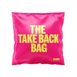 Trashie Take Back Bag?