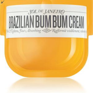 Brazilian Bum Bum? Cream Sample