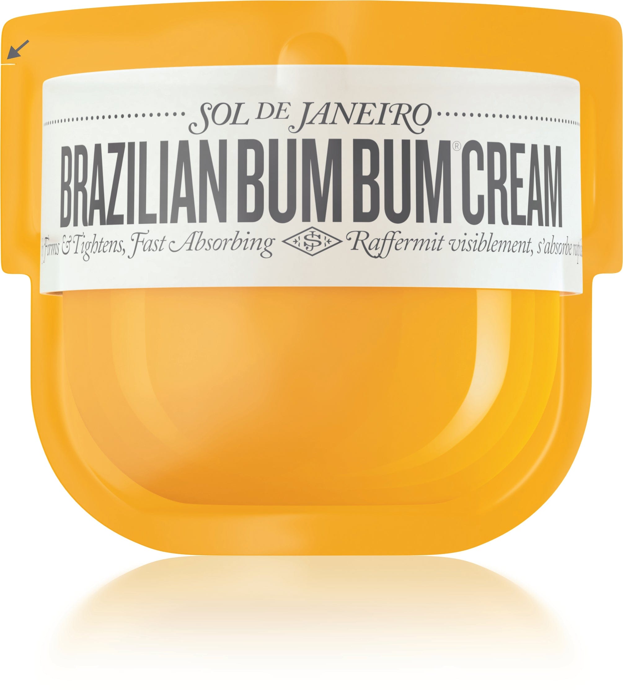 Brazilian Bum Bum? Cream Sample